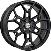 RST R2207FF 9x22 6*139.7 ET50 DIA100.1 MB Литой