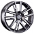 LS 917 6.5x17 5*114.3 ET45 DIA67.1 GMF Литой