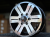 Литые диски Mercedes 16, 6x130, GLOSS BLACK FACE (ET: 55, DIA: 84.1, W: 7)