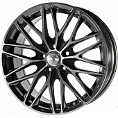 Race Ready CSS3312 6x14 4*98 ET35 DIA58.6 MK-P Литой
