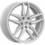 WUP UP112 7x18 5*114.3 ET37 DIA66.6 Silver Classic Литой