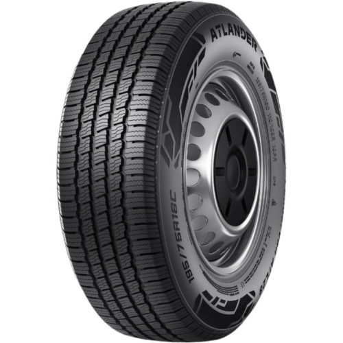 Atlander LanderVan ATL28 195/75 R16C 110/108R