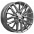 iFree Миконос 6x16 4*100 ET37 DIA60.1 Хай Вэй Литой