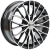 Neo 671 6.5x16 4*100 ET50 DIA60.1 BFP Литой
