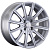 LS 312 7x16 4*100 ET40 DIA60.1 SF Литой