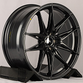 Диски KoKo Kuture SL525 8.5x19/5x112 D66.45 ET35 Gunmetal