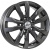 RST R196 6.5x16 5*120 ET51 DIA65.1 GG Литой