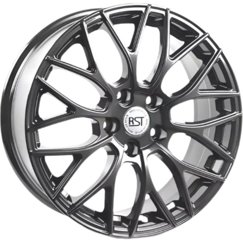RST R137 7x17 5*114.3 ET35 DIA67.1 BFP Литой