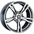Replay B129 8x17 5*120 ET30 DIA72.6 GMF Литой