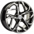 Carwel Цаган 7x17 5*114.3 ET40 DIA66.1 ABT Литой