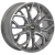Cross Street CR-19 7x17 5*110 ET46 DIA63.3 GMF Литой