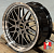 Комплект дисков BBS LM 18x8 et32 5x120 d72.6
