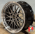 Комплект дисков BBS LM 18x8 et32 5x120 d72.6