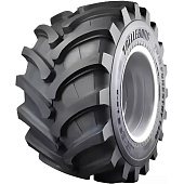 Trelleborg Twin Forestry T440 LS-2 600/55 R26.5 165A8