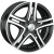 LS 570 6.5x15 4*114.3 ET40 DIA73.1 BKF Литой