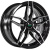 Megami MGM-30 6x14 5*100 ET35 DIA57.1 GMF Литой