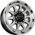 Sakura Wheels 4433 5x14 4*100 ET35 DIA73.1 B4 Литой
