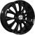 RST R109 7.5x19 6*139.7 ET25 DIA106.1 GB Литой