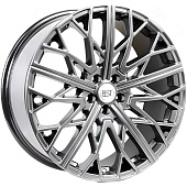 RST R002 8.5x20 5*120 ET30 DIA66.1 GG Литой