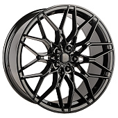 Диски KoKo Kuture 0292 9.5x20/5x120 D72.6 ET40 Gloss Black