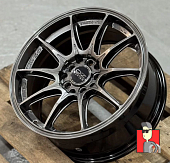 Комплект дисков OZ Racing HyperGT HLT 16x7 et38 5x100/5x114.3 d73.1