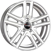 Tech Line 429 5.5x14 4*98 ET35 DIA58.6 BL Литой