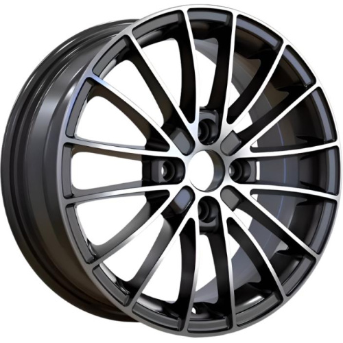 RST R034 5.5x14 4*98 ET35 DIA58.6 BD Литой
