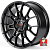 Комплект дисков TRD 20x8.5 et40 5x114.3 d60.1