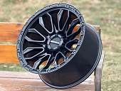 Impact OFF Road 6143 