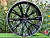 Комплект дисков ABT 22x9.5 et20 5x112 d66.6
