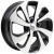 RST R005 6x15 4*100 ET50 DIA60.1 MBFP Литой