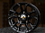 Литые диски Fuel Flame 5326 GLOSS BLACK MILLING 15” 5x114.3 ET0 7J D73.1