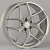 Диски Makstton MST-FF-FK07 8.5x19/5x112 D66.56 ET35 Silver