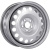 Trebl X40958 6.5x17 5*114.3 ET45 DIA54.1 Silver Штампованный Trebl X40958 6.5x17 5*114.3 ET45 DIA54.1 Silver Штампованный