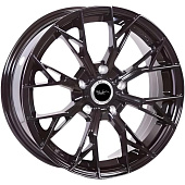 Lizardo XH180 7x16 5*114.3 ET40 DIA67.1 B Литой