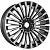 RST R062 8.5x20 5*108 ET45 DIA63.3 BFP Литой