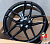 Комплект дисков Titan Forged TF51 19x8.5 et35 5x112