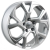 RST R087 6.5x17 5*100 ET38 DIA67.1 Silver Литой RST R087 6.5x17 5*100 ET38 DIA67.1 Silver Литой