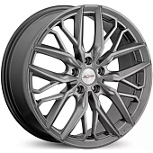 X'trike X-139 7.5x19 5*108 ET33 DIA60.1 BH Литой