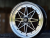 Литые диски WORK EQUIP GLOSS BLACK FACE 14” 4x100 ET20 5.5J D73.1