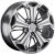 Replay CHG21 7.5x19 5*114.3 ET35 DIA60.1 GMF Литой
