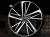 Литые диски Toyota CAMRY FlowForming GLOSS BLACK FACE 18” 5x114.3 ET50 8J D60.1