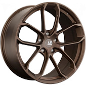 LS Forged FG26 9.5x21 5*130 ET46 DIA71.6 MBZ Кованый