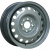 Trebl X40056 5x16 5*139.7 ET35 DIA98.6 Grey Штампованный