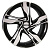 Neo 650 6.5x16 5*114.3 ET50 DIA67.1 BDM Литой