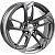 RST R037 7x17 5*112 ET40 DIA57.1 BMG Литой