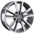 Replay SK140 7.5x18 5*112 ET51 DIA57.1 GMF Литой
