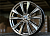 Литые диски Lexus FlowForming HYPER BLACK 19” 5x114.3 ET35 8J D60.1