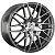 LS 784 6.5x15 5*108 ET45 DIA63.3 GMF Литой
