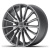 MAK Komet 9x19 5*112 ET50 DIA66.6 Gunmetal Mirror Face Литой